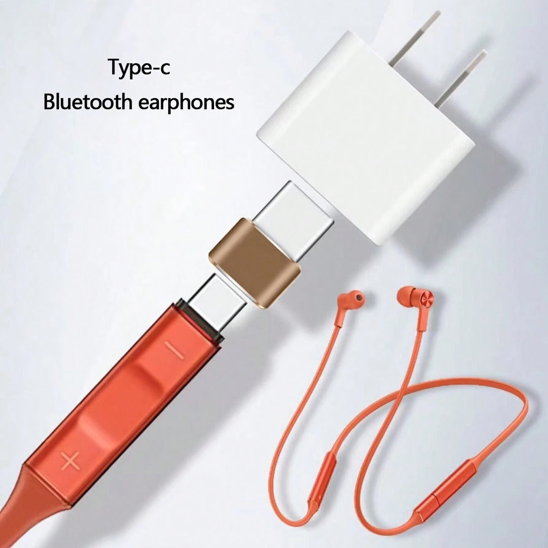 محول USB إلى نوع C من الألومنيوم: الشحن ومزامنة البيانات والتبديل بين المنافذ - 1 قطعة