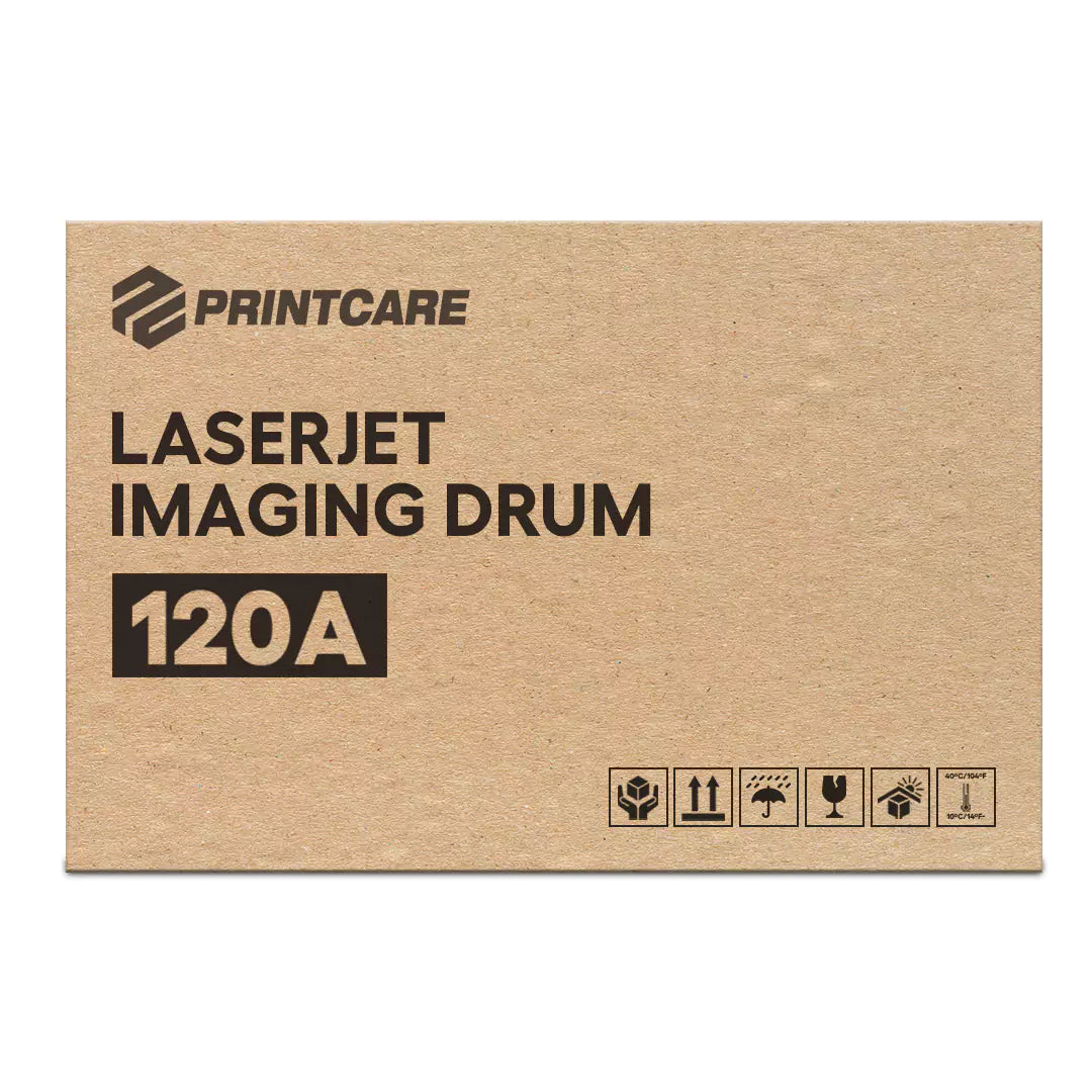 أسطوانة التصوير Print Care 120A LaserJet - (W1120A)