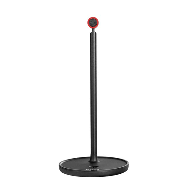 BOYA Cardiod Desktop USB Microphone with Adjustable angle – Black