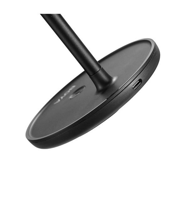 BOYA Cardiod Desktop USB Microphone with Adjustable angle – Black