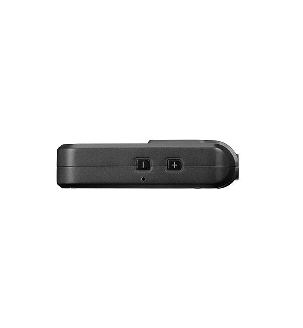 BOYA UHF Wireless Microphone System – Black