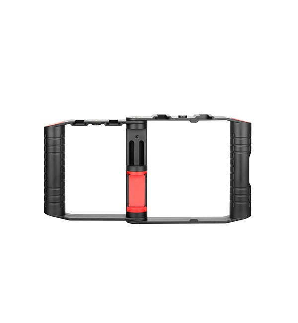 BOYA Multifunctional Smartphone Video Kit – Black