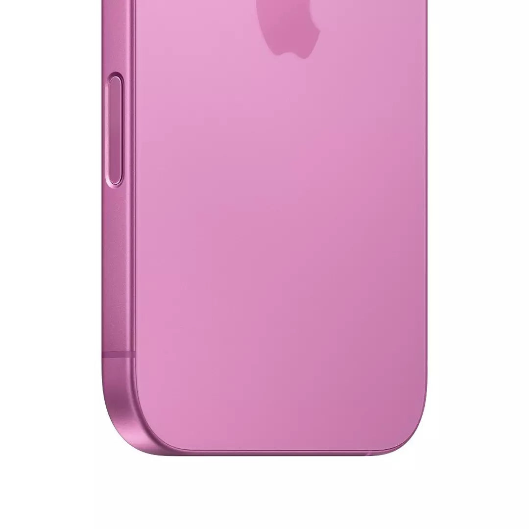 Apple iPhone 16 - 128GB / Pink / 5G / 6.1"