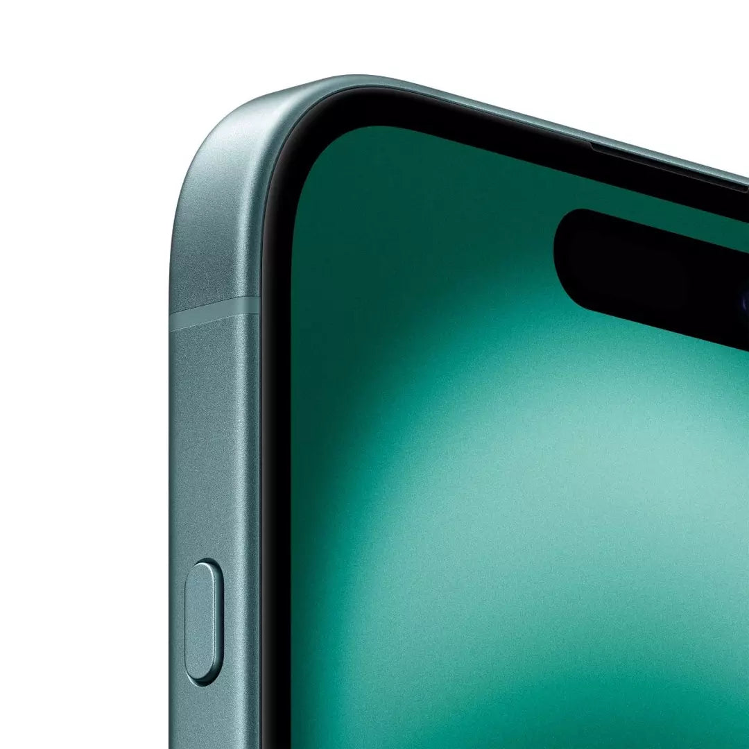 Apple iPhone 16 - 128GB / Teal / 5G / 6.1"