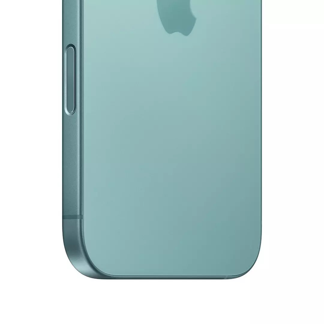 Apple iPhone 16 - 128GB / Teal / 5G / 6.1"