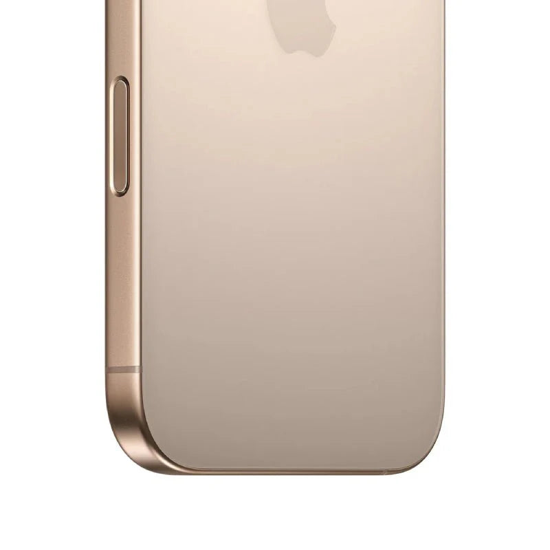 Apple iPhone 16 Pro - 128GB / Desert Titanium / 5G / 6.3"