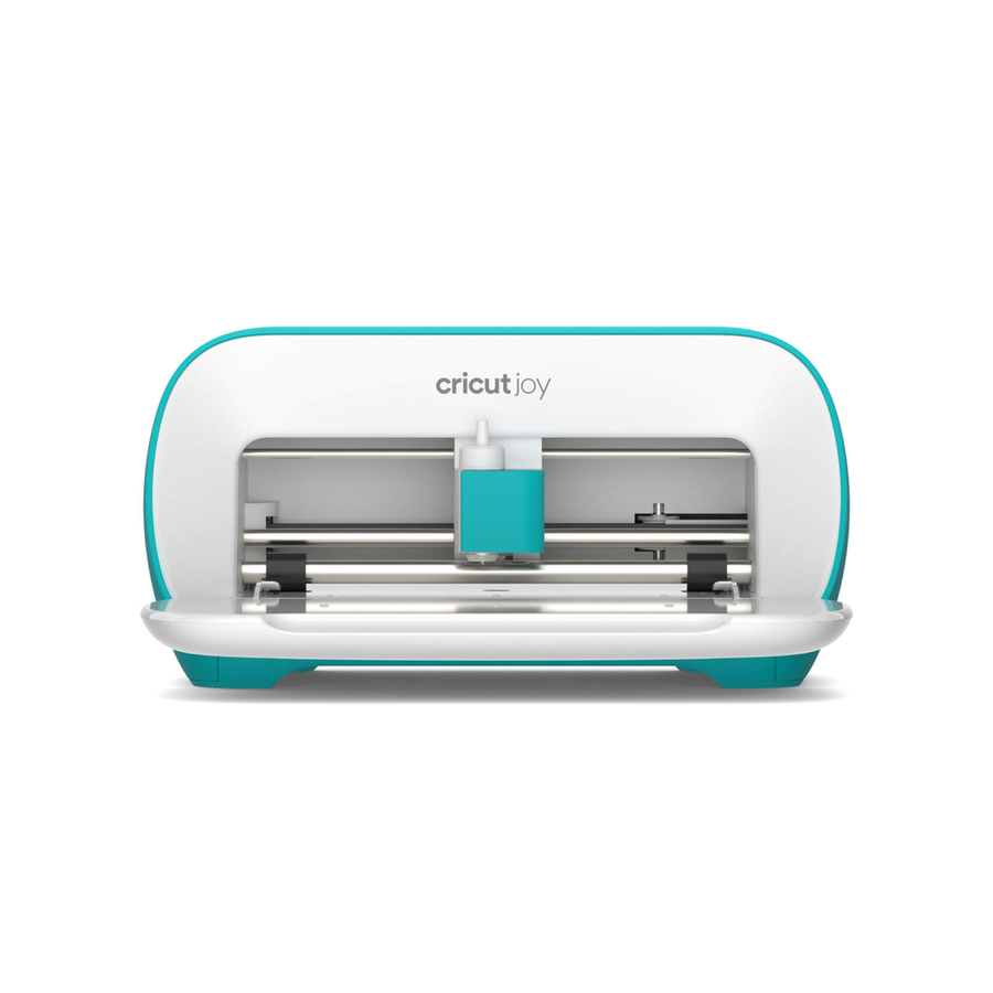 ماكينة Cricut Joy - ماكينة قص ذكية صغيرة الحجم ومحمولة تعمل بالبلوتوث - 4.5 بوصة (11.43 سم)