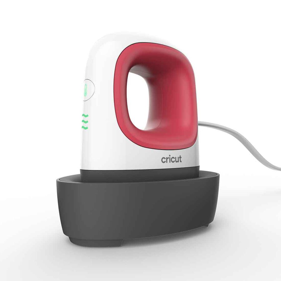 Cricut EasyPress Mini Heat Press