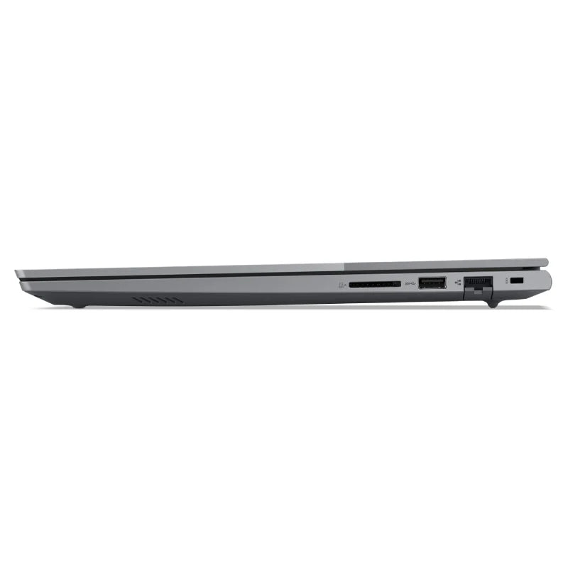 Lenovo ThinkBook 14 G7 - 14" WUXGA / Ultra 5 125U / 8GB / 512GB (NVMe M.2 SSD) / DOS / 1YW / Arabic/English / Arctic Grey