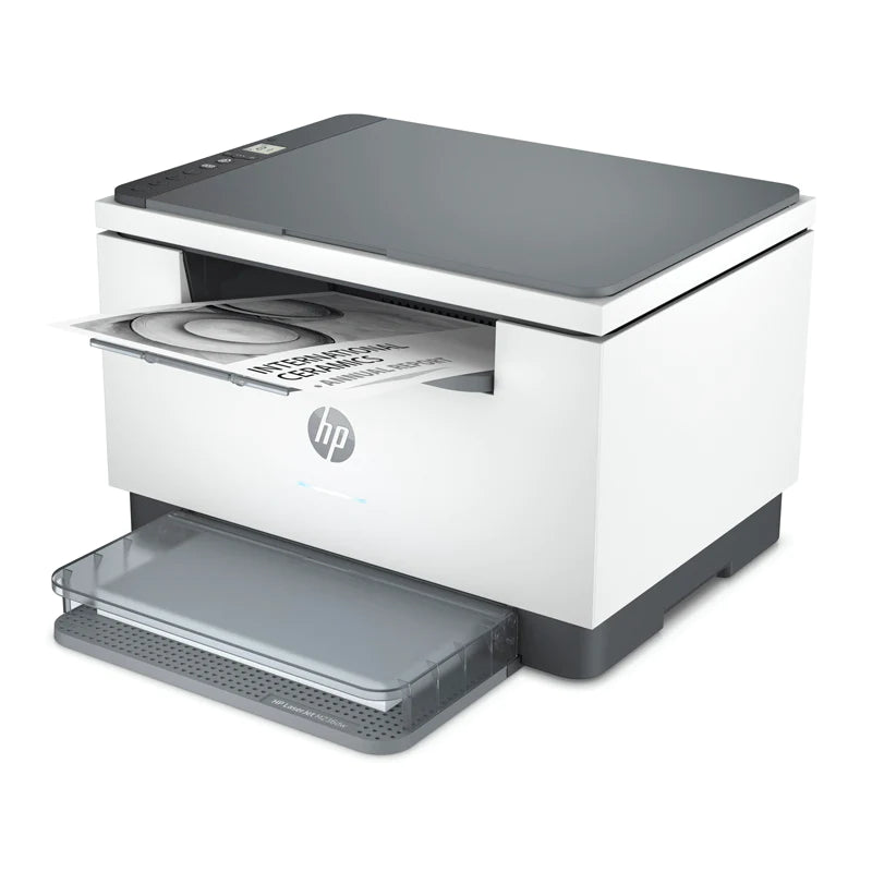 HP LaserJet MFP M236dw – 29ppm / 600dpi / A4 / USB / LAN / Wi-Fi / Mono Laser – Printer
