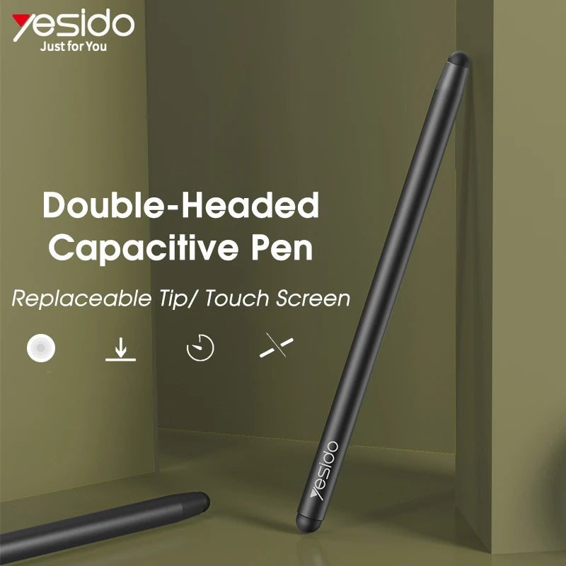 قلم Stylus Stylus سعوي ST01 من Yesido ST01