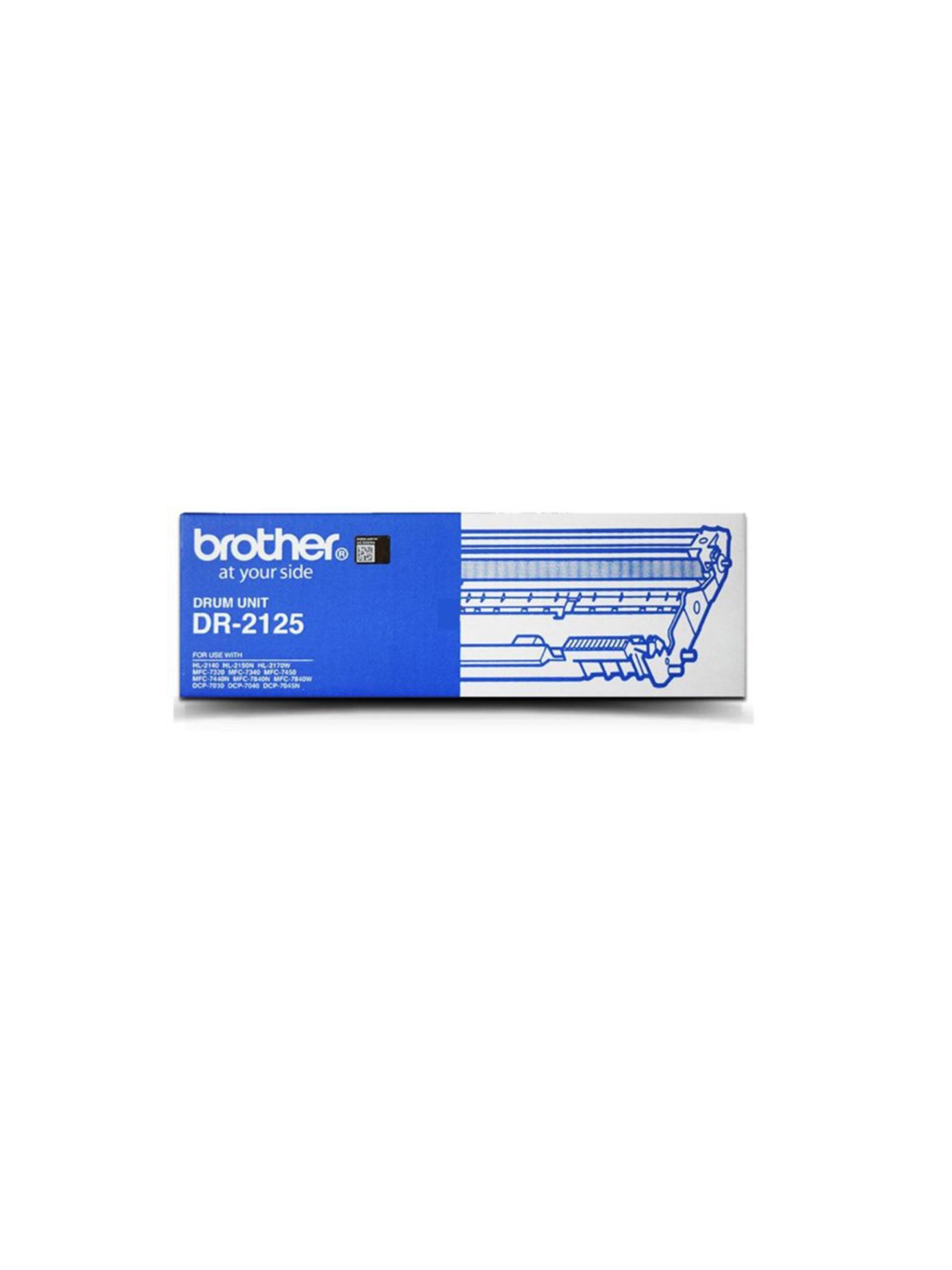 Brother DR-2125 Drum Cartridge