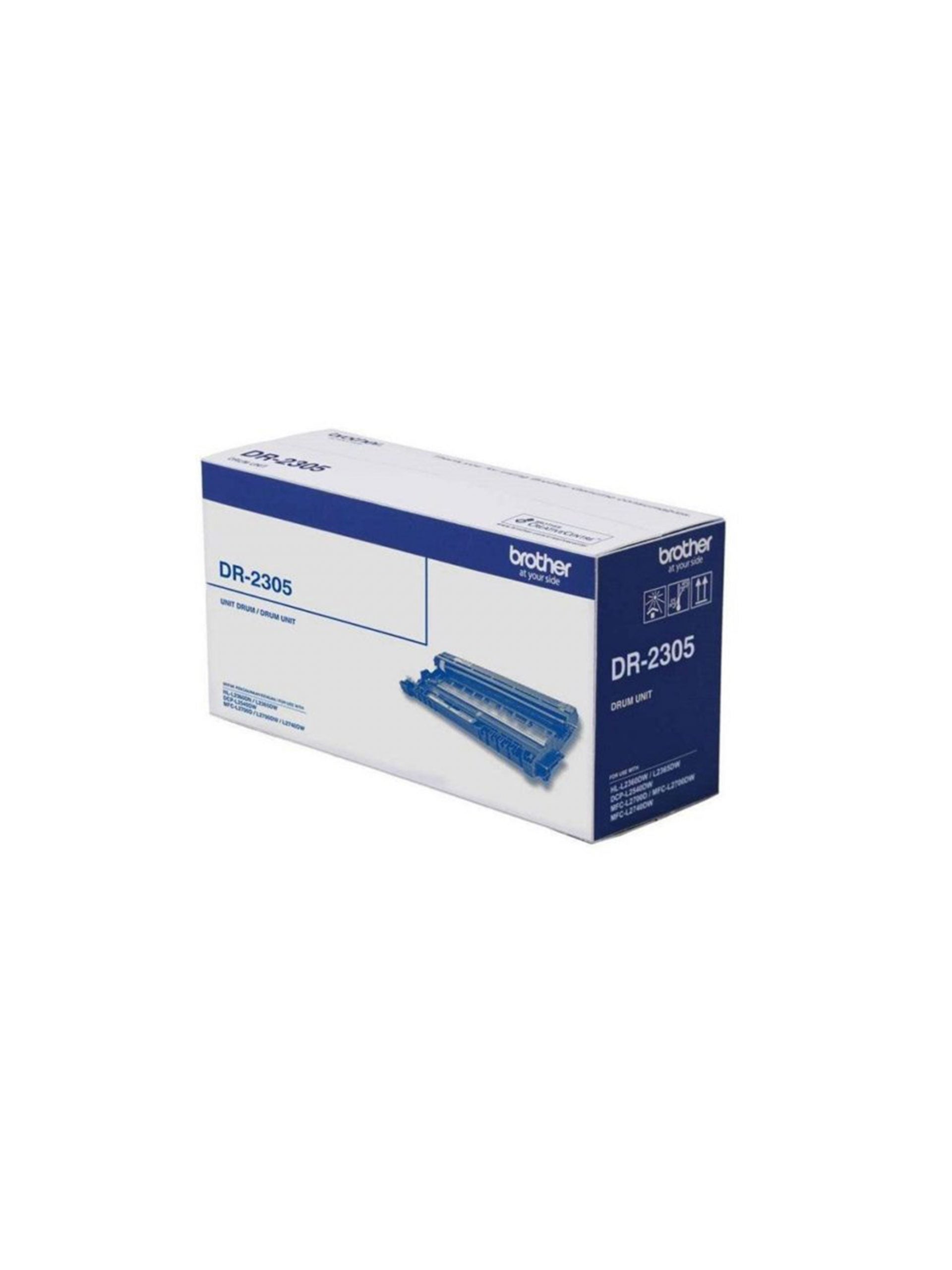 خرطوشة طبل DR-2305 من Brother DR-2305