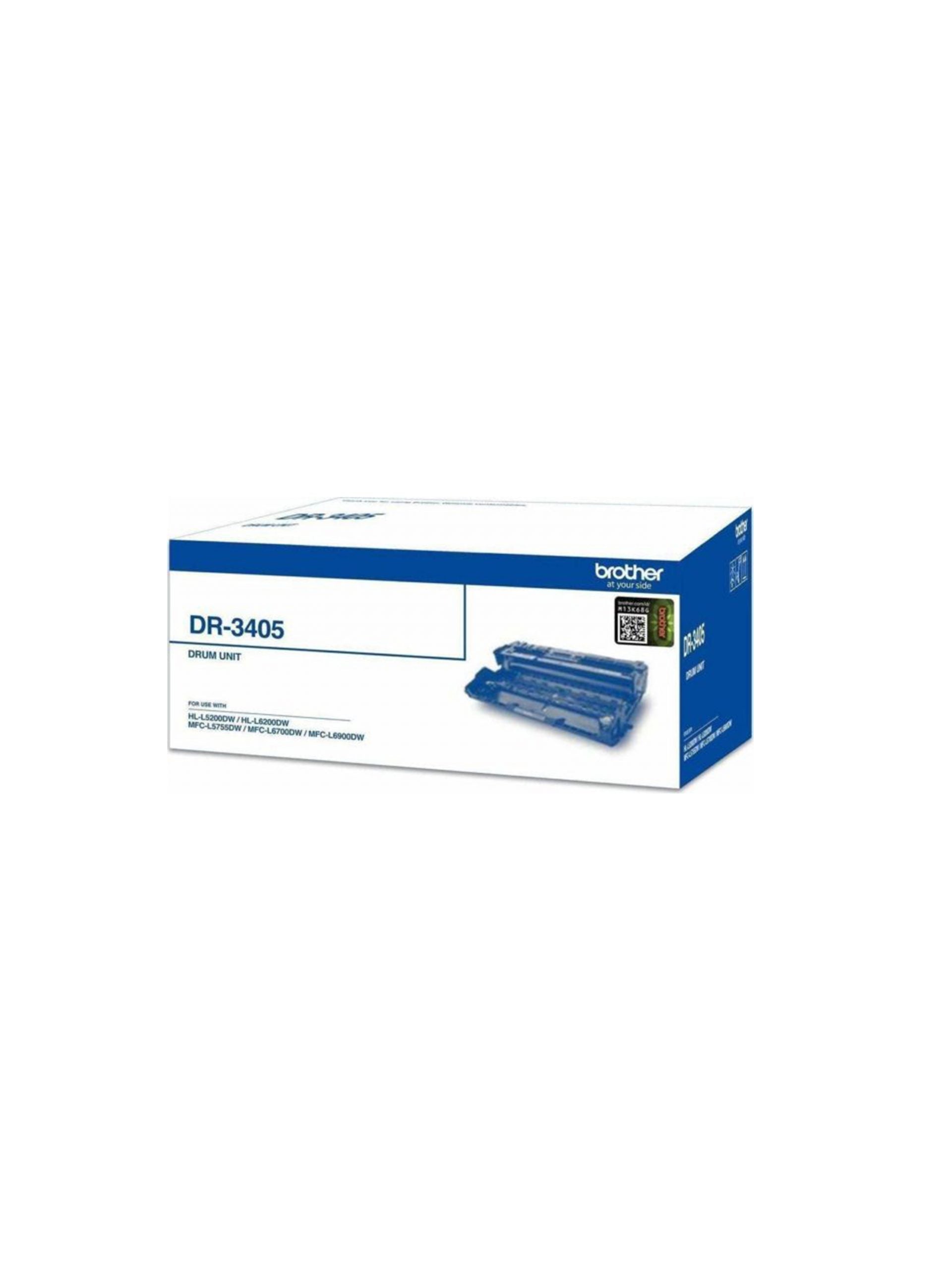 Brother DR-3405 Drum Cartridge