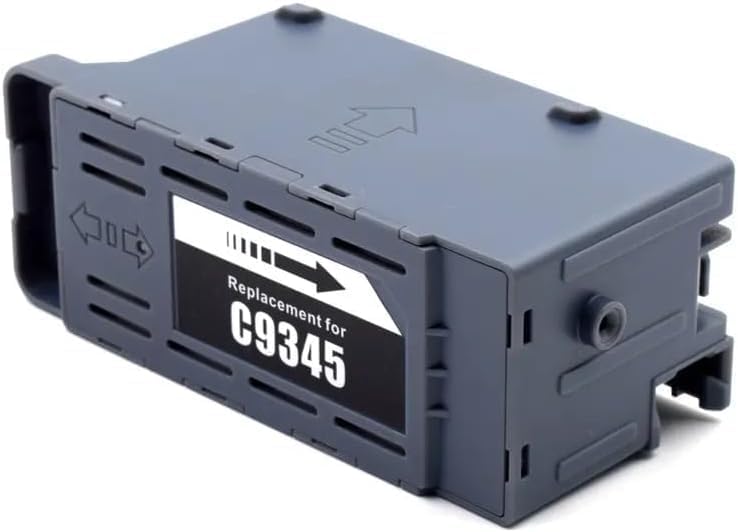 Maintenance C9345 Ink Box Replacement for EPSON L8050 | L18050