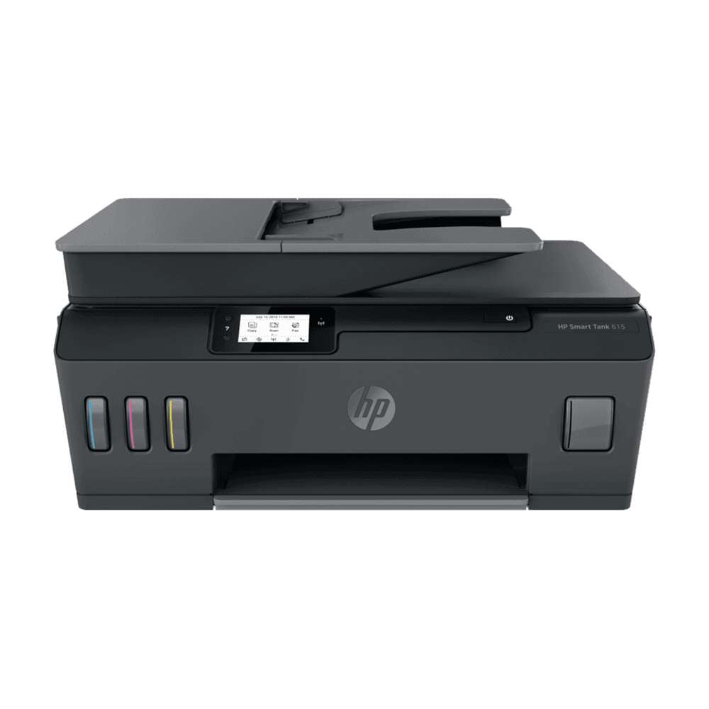 HP Smart Tank 615 Wireless AIO