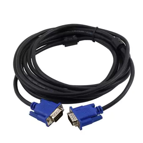 كابل VGA - 15 متر / VGA - 15 متر / VGA
