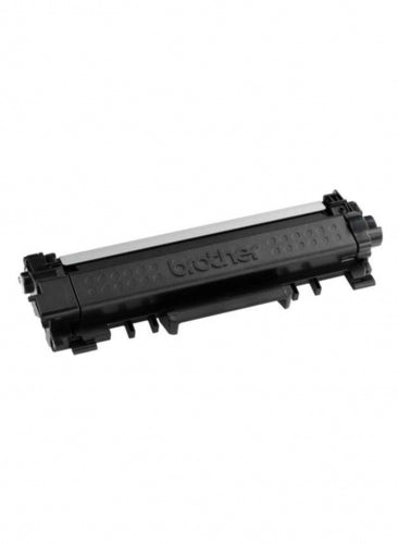 Brother TN-2458 Black Toner Cartridge – 4500 Pages / Black Color / Toner Cartridge