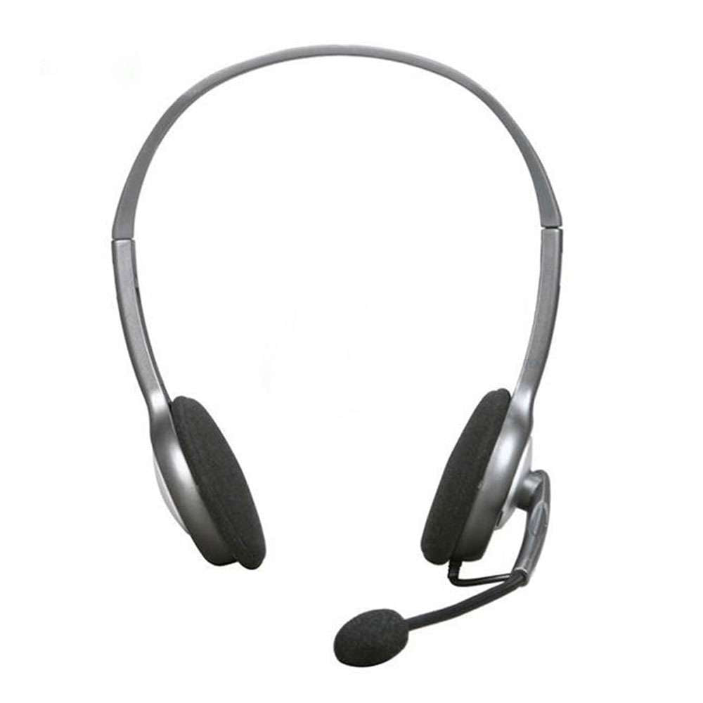 Logitech H110 Stereo 3.5 mm Jack