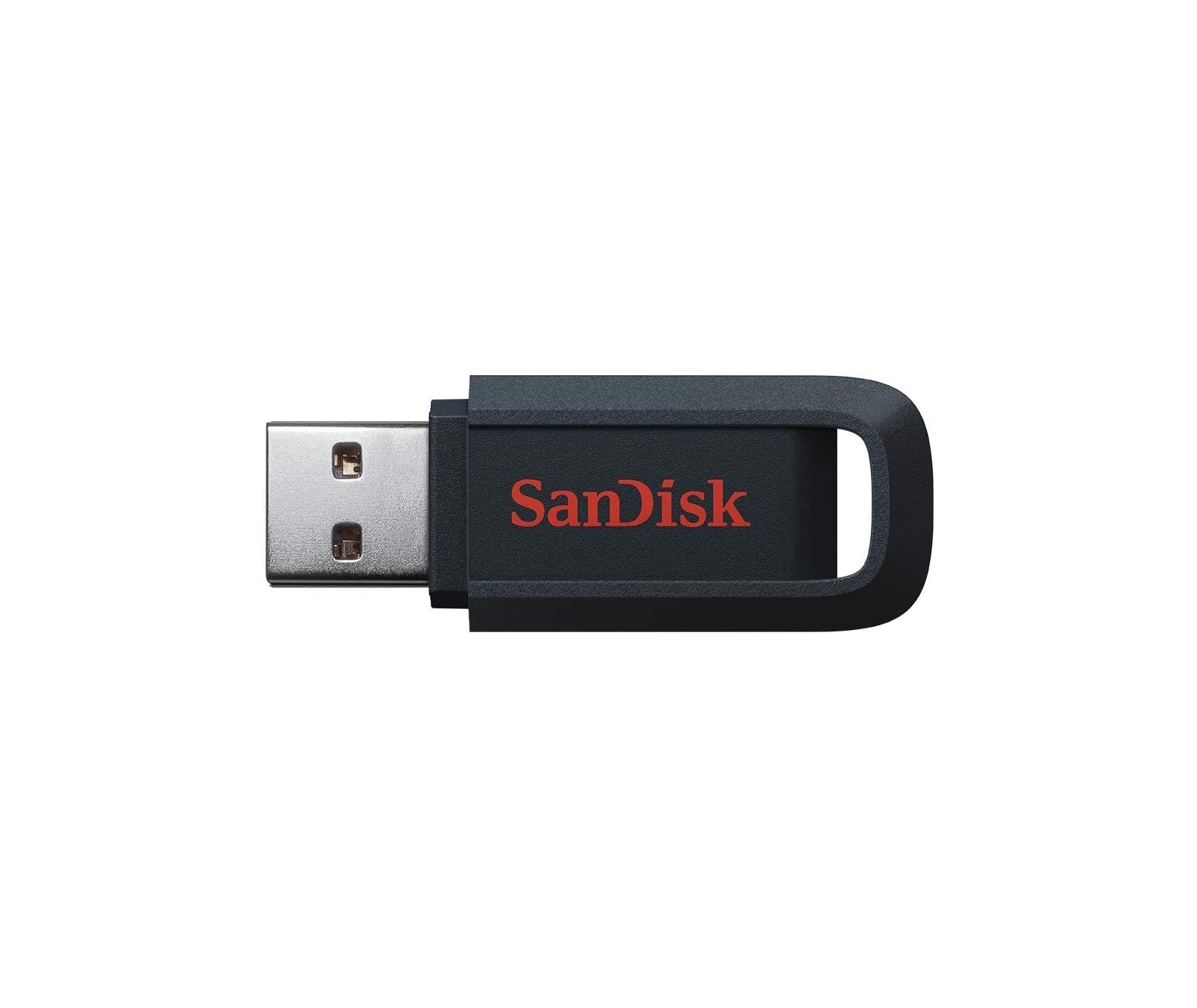 SanDisk Ultra Trek Flash Drive - 128GB