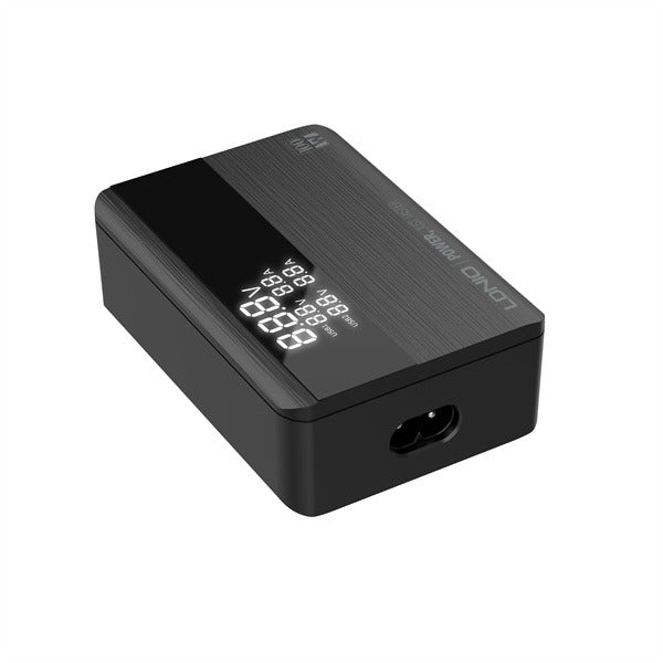 Ldnio A4809C GaN 100W 4-Port Desktop Charger