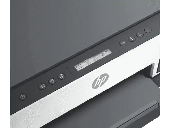 HP Smart Tank Printer 720 AIO – 15ppm / 4800dpi / A4 / USB / Wi-Fi / Color Inkjet