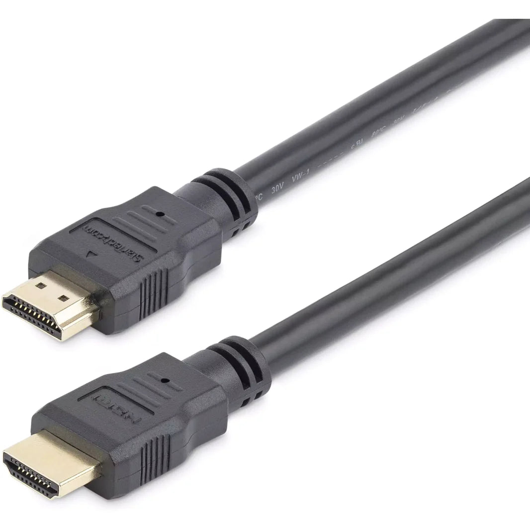 كابل HDMI - 4K / 3 أمتار / أسود