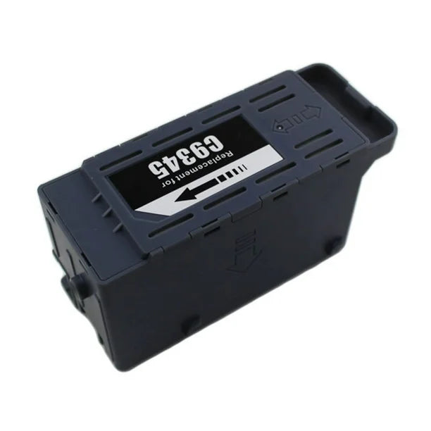 علبة الصيانة المتوافقة C9345 لطابعات إبسون L8050 / L18050 النافثة للحبر المتوافقة