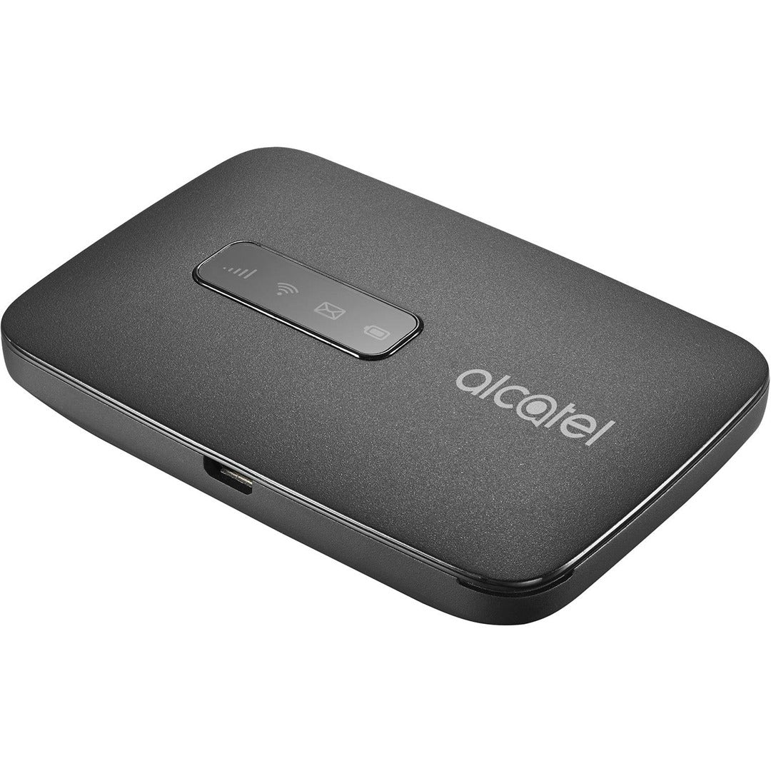 Alcatel LINKZONE MW40 4G LTE Cat4 Mobile Wi-Fi Hotspot