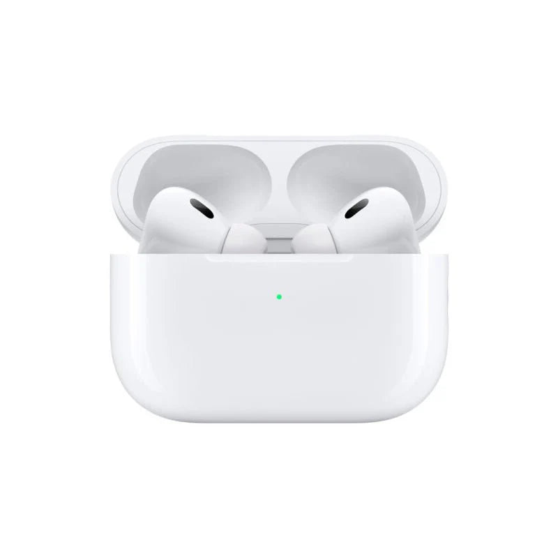 Apple AirPods Pro 2nd generation - USB-C with MagSafe Case / Bluetooth / White