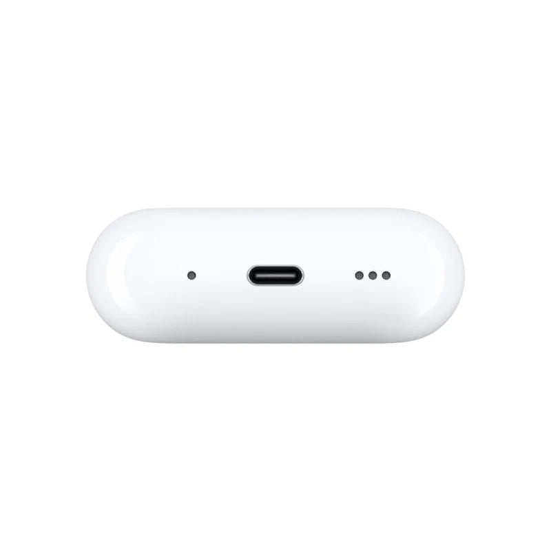 Apple AirPods Pro 2nd generation - USB-C with MagSafe Case / Bluetooth / White