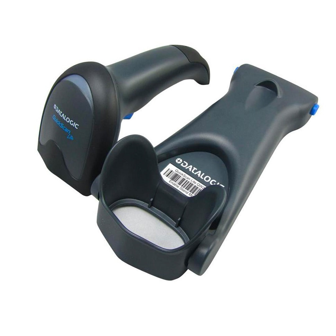 Datalogic QW2120 QuickScan Barcode Scanner – USB
