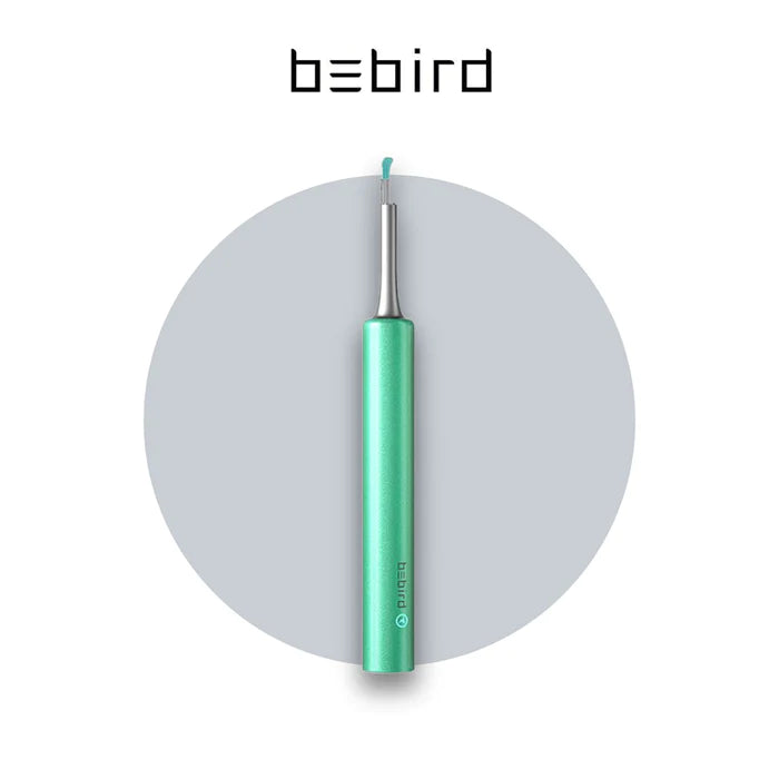 Bebird T5 Smart Visual Stick – Smart Ear Spoon Cleaner in Dream Blue