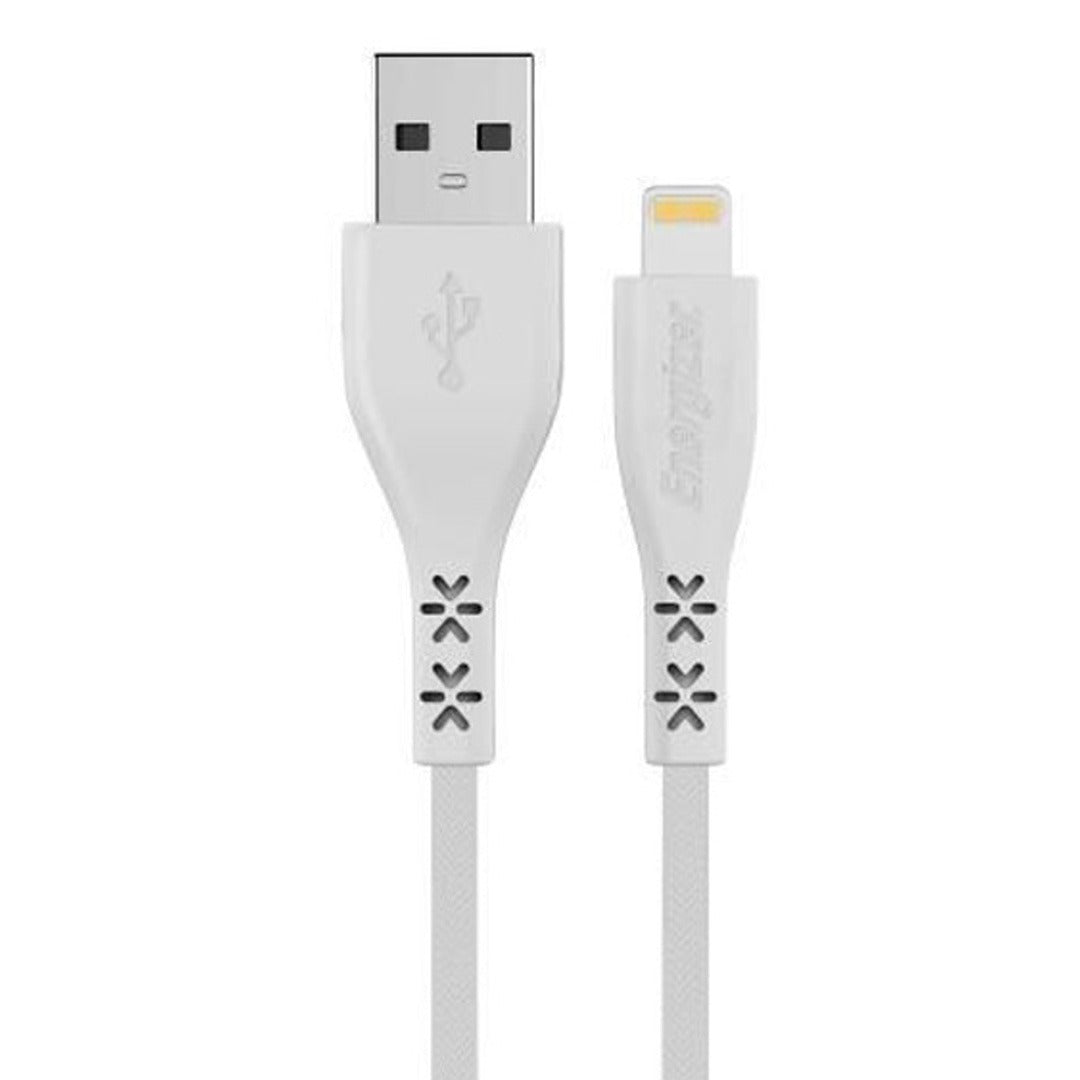 Energizer Hardcase Cable Lightning USB (1.2M)