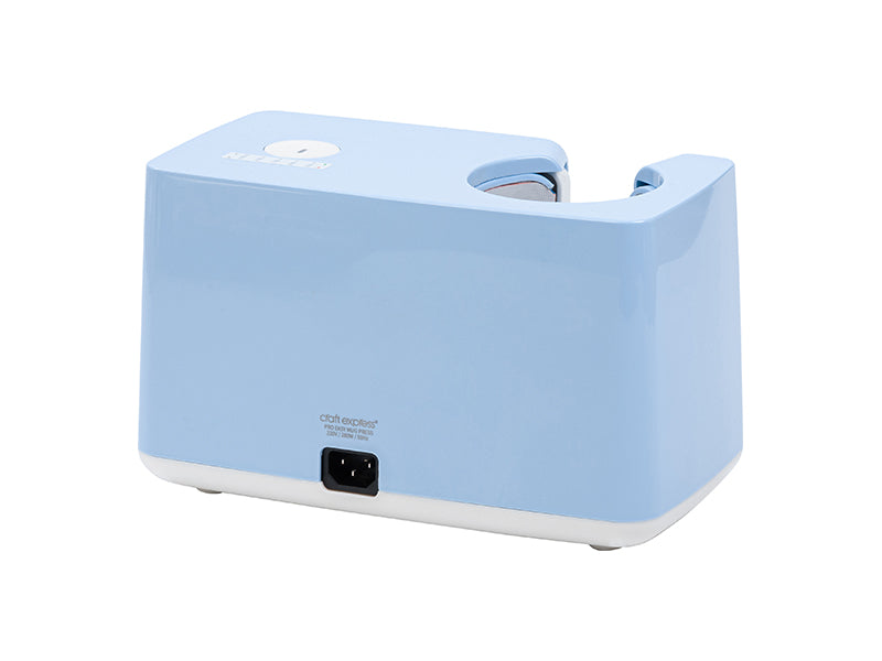 Craft Express Easy Auto Mug Heat Press Sublimation Mug Printing-Blue 220V