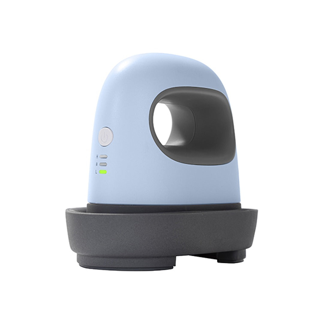 Craft Express Eco Mini Heat Press – 5.8x9cm / Light Blue