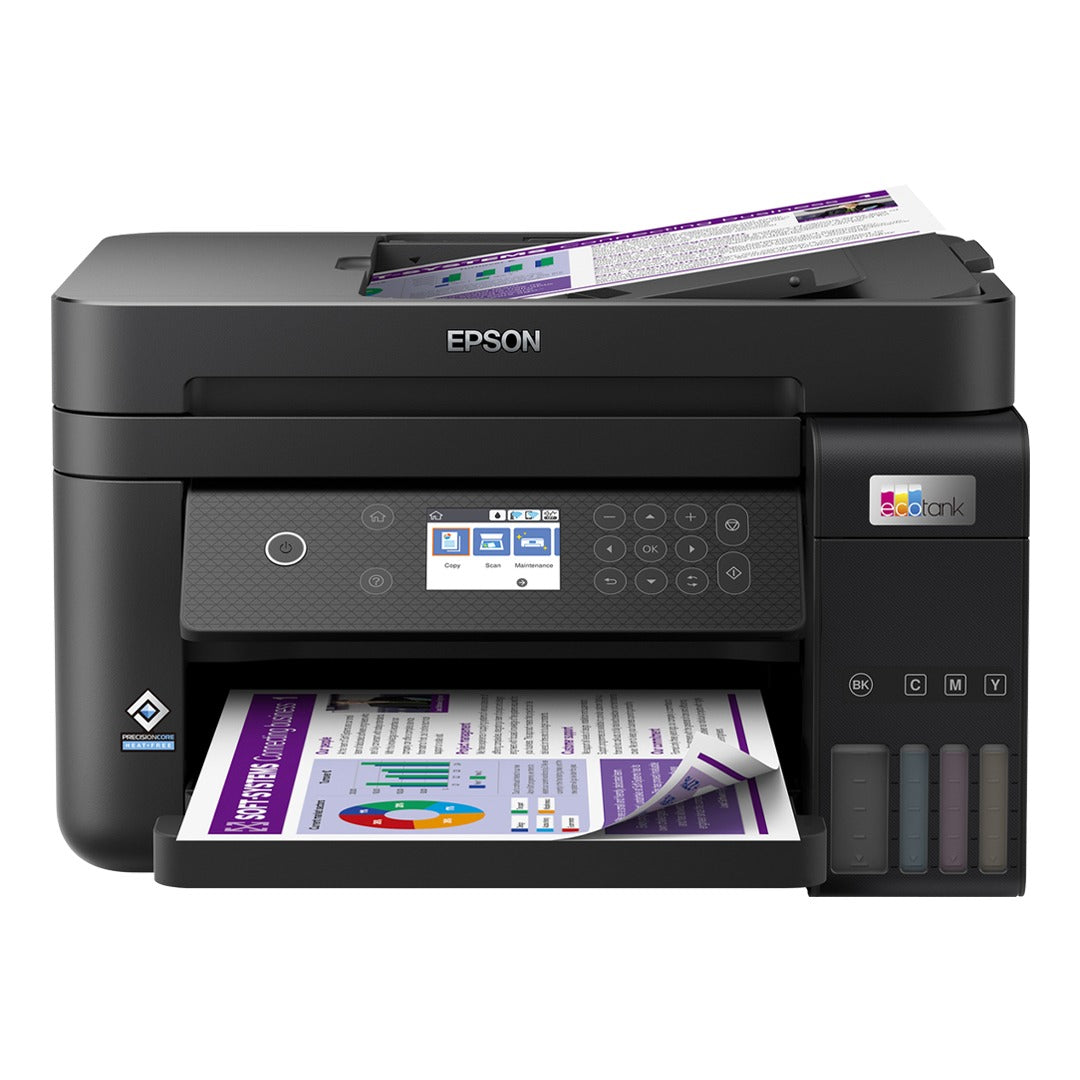 Epson EcoTank L6270 Printer Kuwait