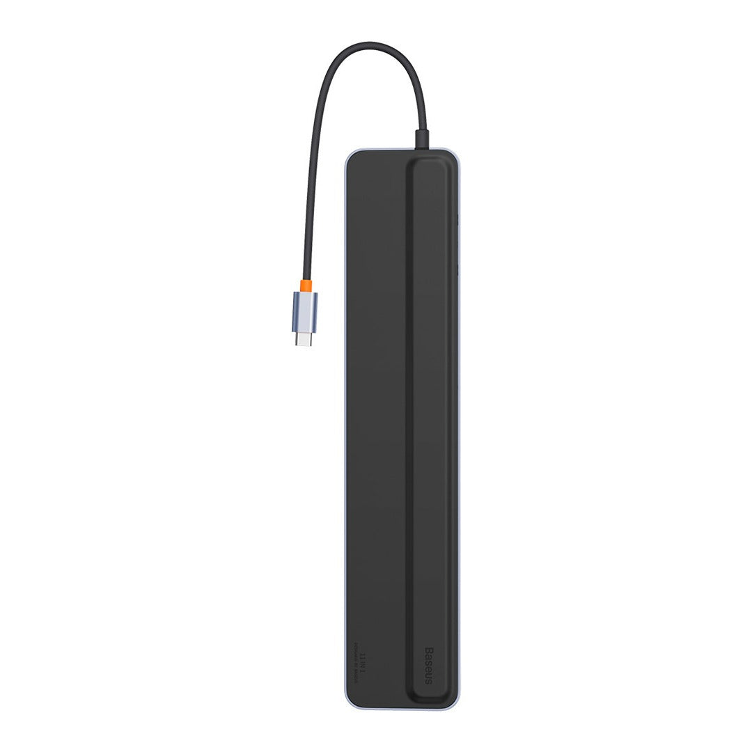 Baseus EliteJoy Gen2 11-in-1 Multifunctional USB Type-C Hub Adapter