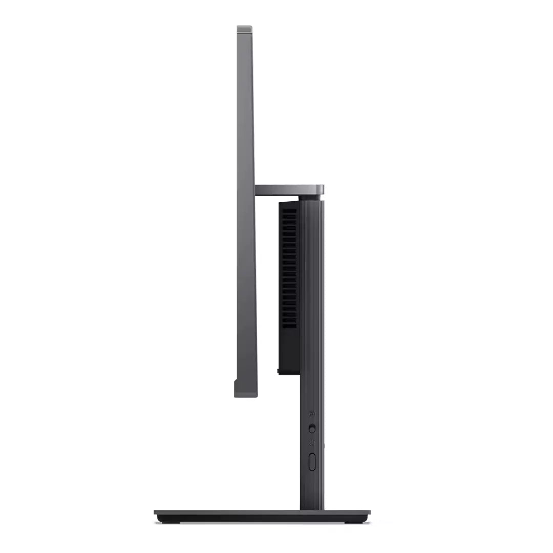 Lenovo IdeaCentre Gen 9 AIO PC - i7 / 8GB / 512GB (NVMe M.2 SSD) / 23.8" FHD Non-Touch / DOS / 1YW / Luna Grey - Desktop