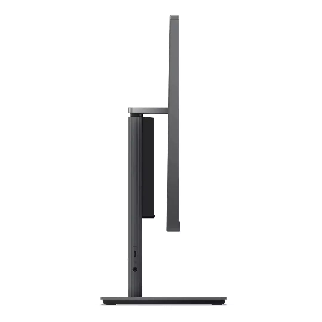 Lenovo IdeaCentre Gen 9 AIO PC - i7 / 8GB / 512GB (NVMe M.2 SSD) / 23.8" FHD Non-Touch / DOS / 1YW / Luna Grey - Desktop