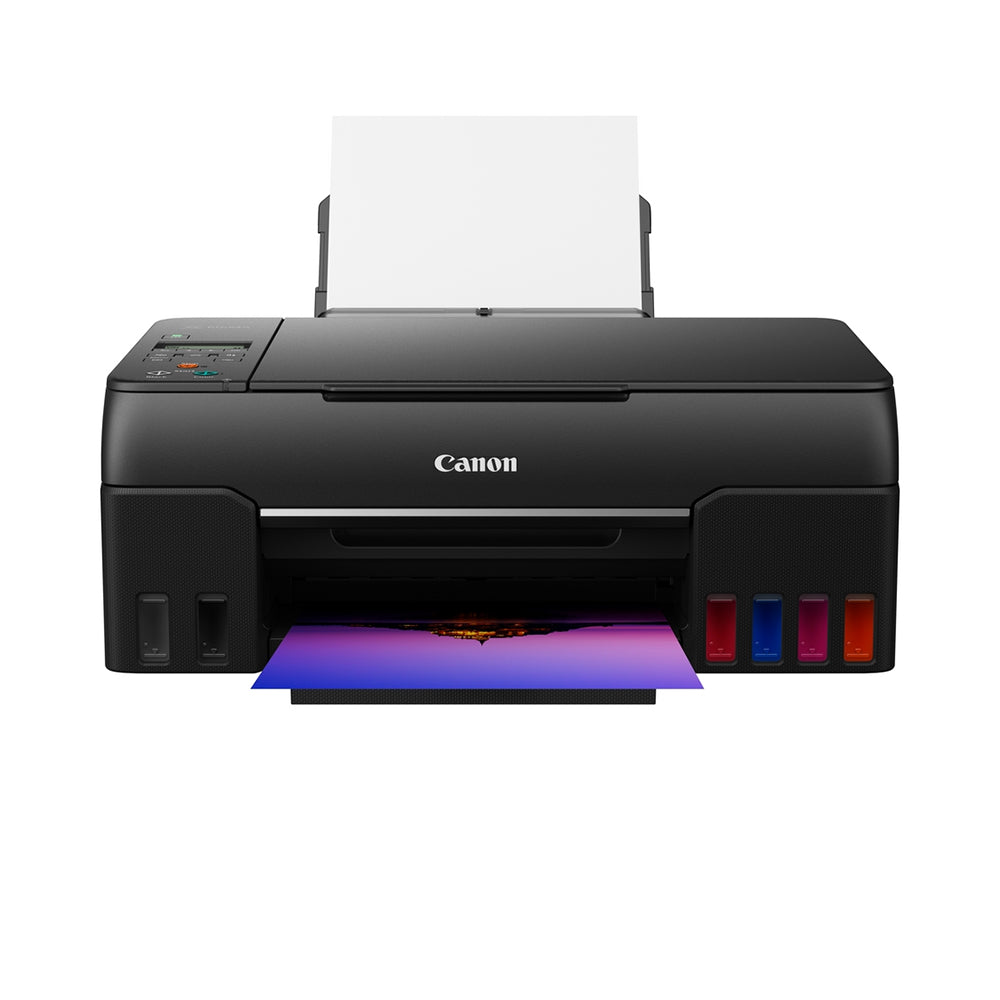 Canon PIXMA G640 Printer Professional Photo Printer