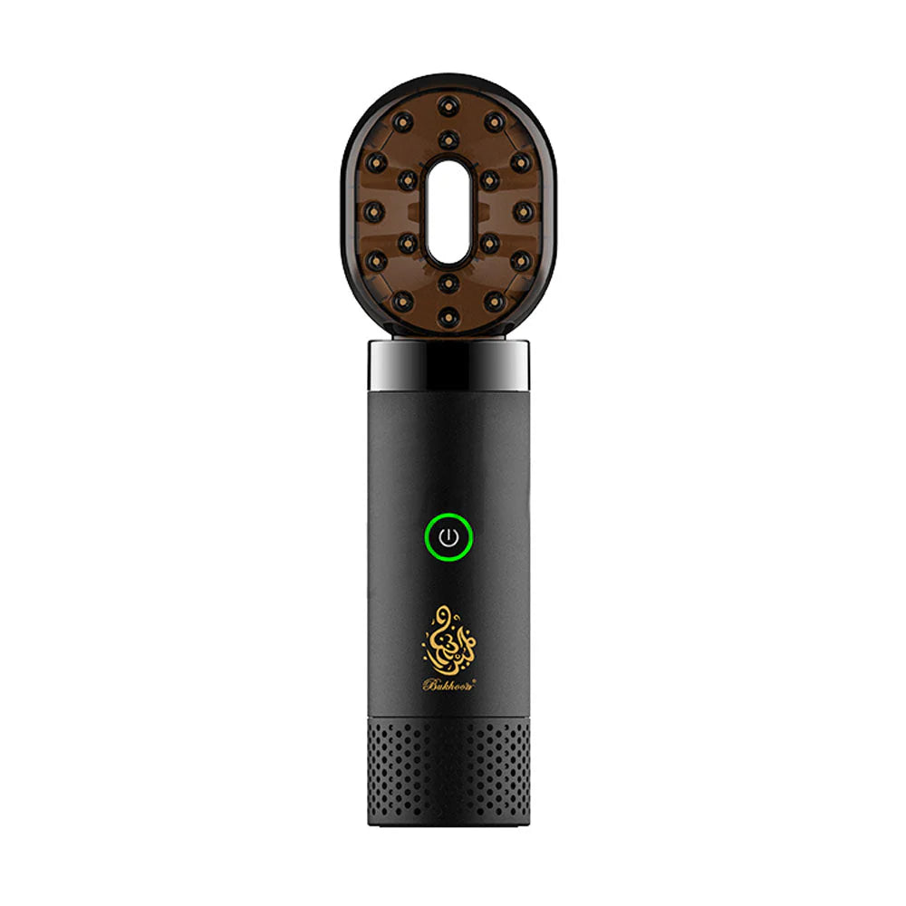 Bakhoor 8042 Better Comb Bukhoor Oud Upright Comb electric bakhoor Luxury Incense Burner