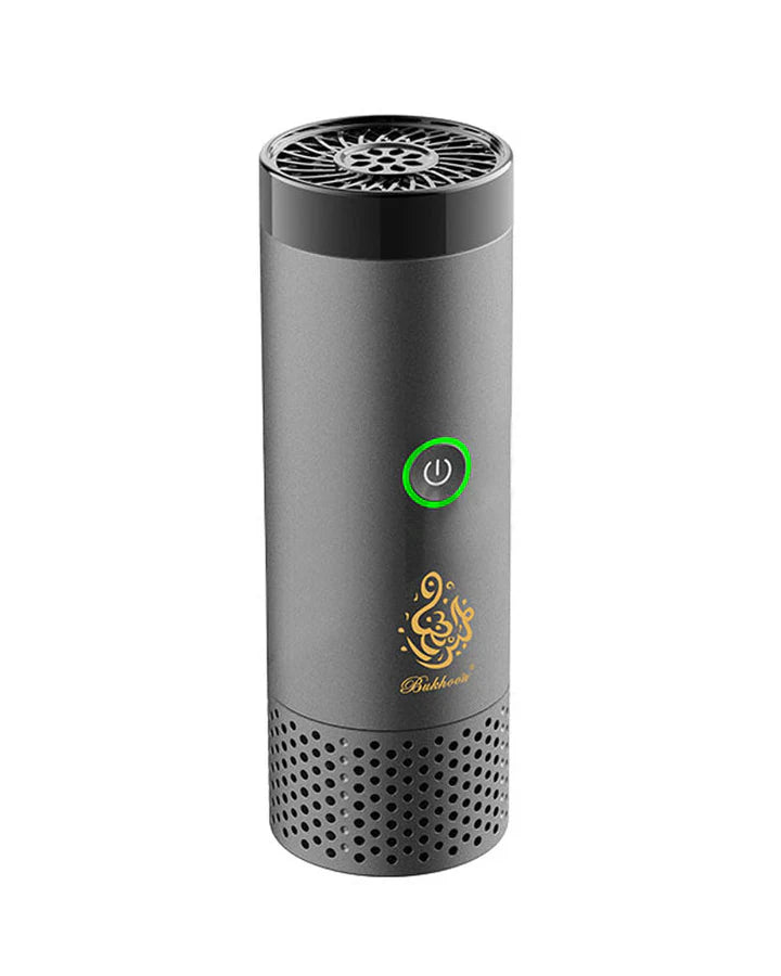 Bakhoor 8042 Better Comb Bukhoor Oud Upright Comb electric bakhoor Luxury Incense Burner