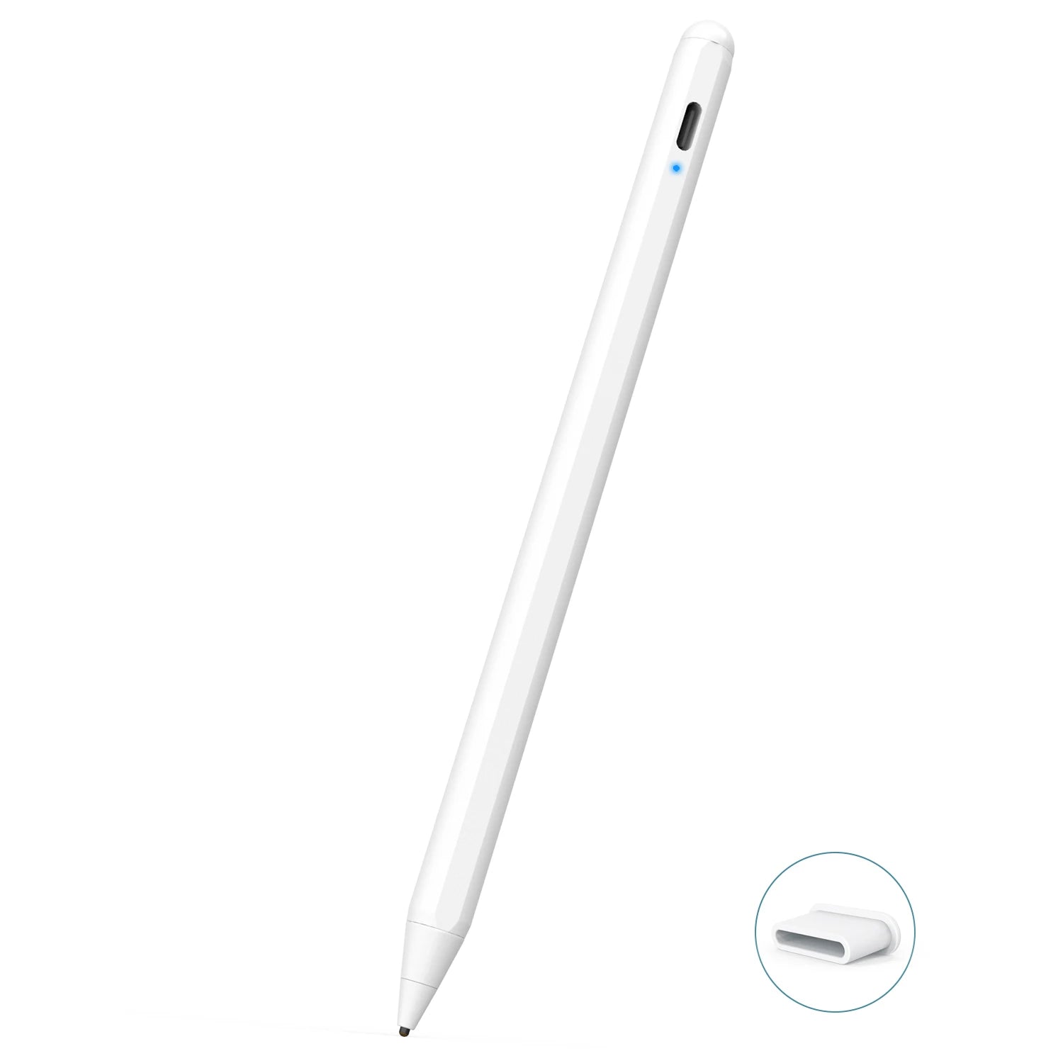 Newest touch up paint pen for Apple pencil 2 capacitive stylus pen