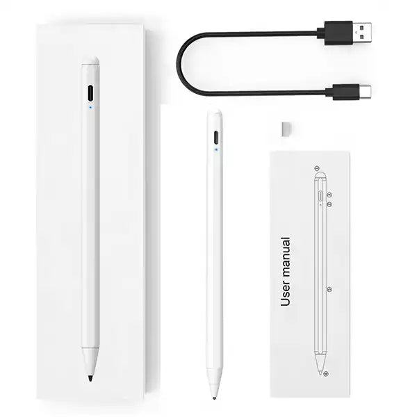 Newest touch up paint pen for Apple pencil 2 capacitive stylus pen