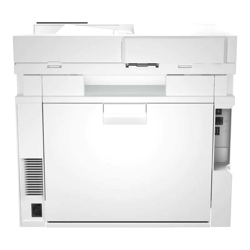 طابعة HP Color LaserJet Pro Pro MFP 4303dw - 33 صفحة في الدقيقة / 600 نقطة في البوصة / A4 / USB / Wi-Fi / ليزر ملون - طابعة