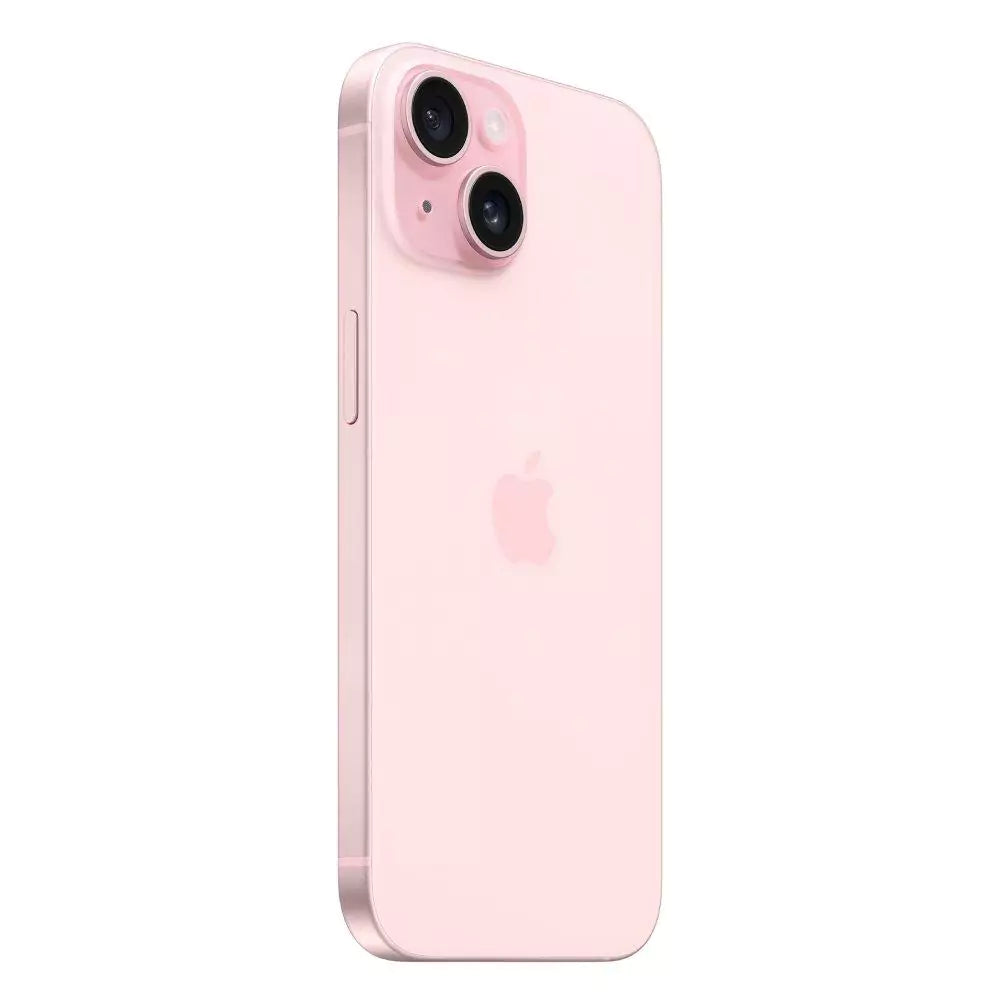 Apple iPhone 15 Plus - 128GB / Pink / 5G / 6.7"