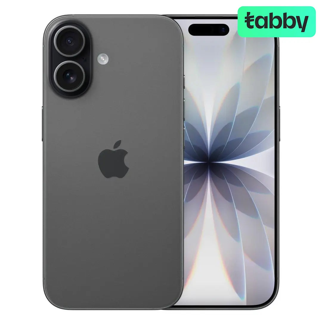 Apple iPhone 17 - 256GB / Black / 5G / 6.3"