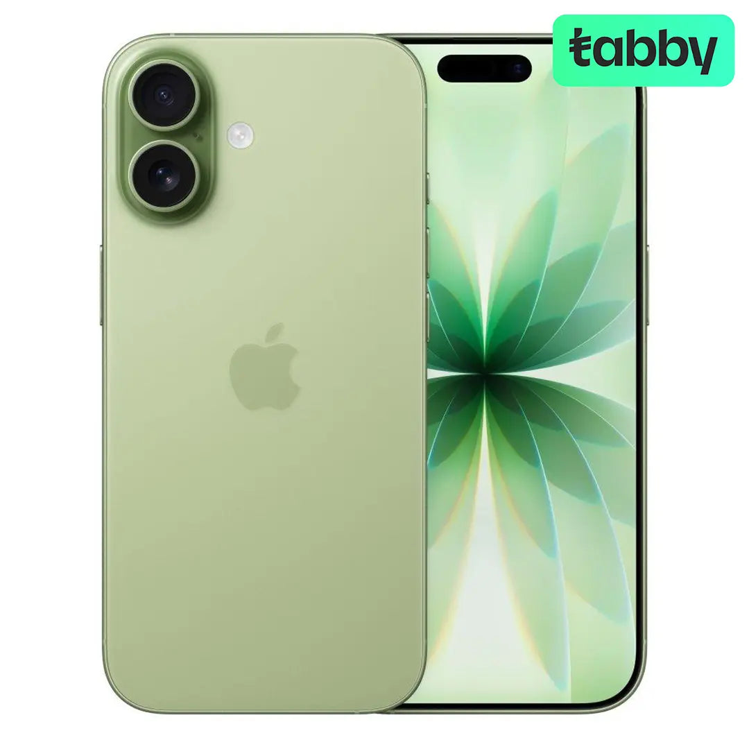 Apple iPhone 17 - 256GB / Sage / 5G / 6.3"