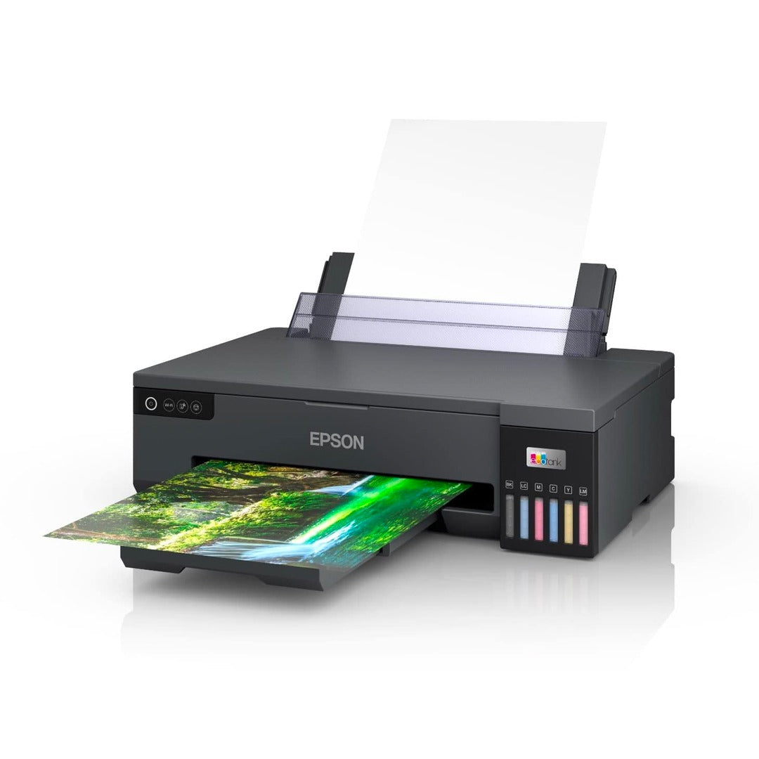 Epson EcoTank L18050 A3+ Borderless Printer